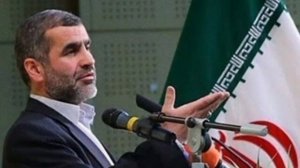 🇮🇷 Ормузский пролив никогда не откроется, - заявили в парламенте Ирана

"Мы не отпустим Трампа, по