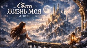 Света - Жизнь моя (ai cover)