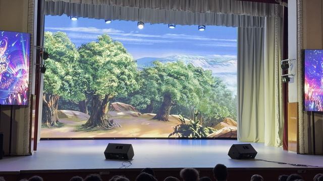 Студенческая весна 2026