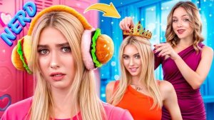 Тим Тин -  Королева Школы Испортила Мою Жизнь! Моя Бести - Предательница