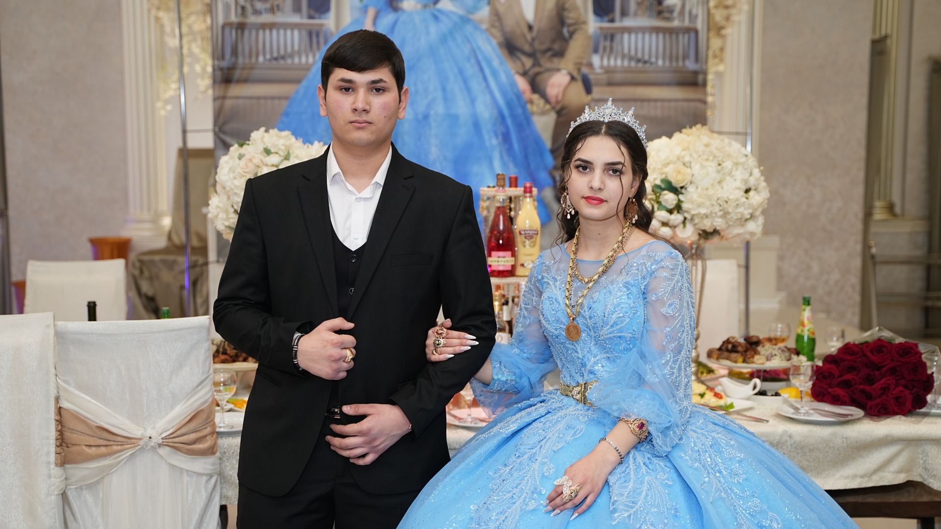 ЁРА САПАК ОТДЭЛ КАЙ О РУСЛАН КАЙ О БУРДЭНКО ПИСКУН И КАТЮНЯ  29 12 Сватовство