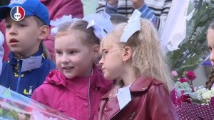 1 апреля стартует приём заявлений в первые классы на предстоящий учебный год