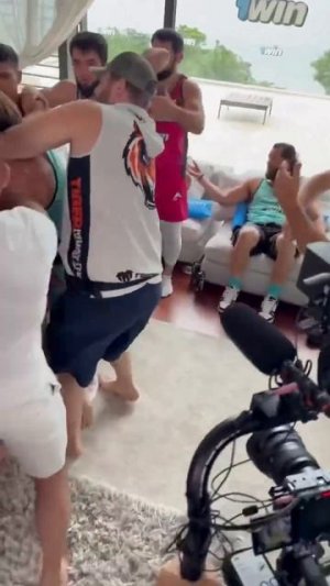 ‼️КОВАЛЕНКО VS КАДИЕВ! Святослав в крови, эмоции зашкаливают — самый жестокий конфликт ALF Reality