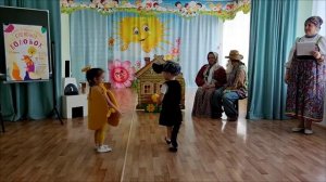 Колобок, Березка,с. Шипуново