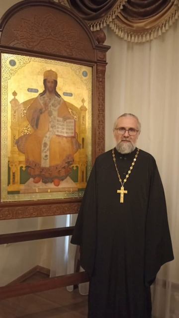 Неделя Марии Египетской