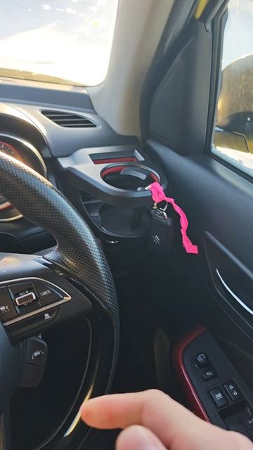 Suzuki Swift Sport ZC33S .mp4