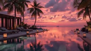 Музыка Релакс  Deep House  Sunset  Mix