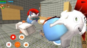 воины 2 серия: Ден 19к