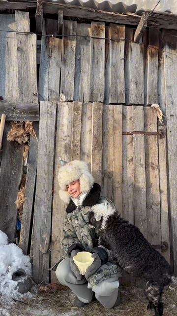 чудесные моменты жизни