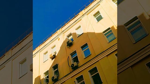 Козихенский переулок