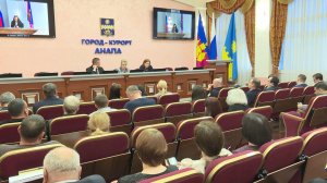 В Анапе обсудили эксперимент по предоставлению услуг гостевых домов