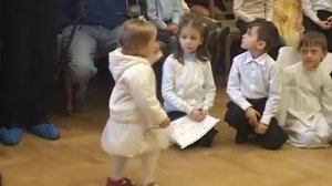 Рождественская история кукольный спектакль