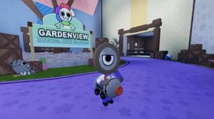 1 АПРЕЛЯ  В МИР ДЕНДИ! НОВЫЙ СКИН НА РОДЖЕРА! КОД: RESEARCHMOBILE