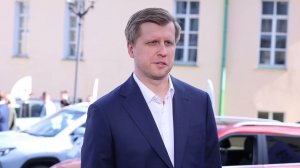 31.03.2026. Анатолий Гарбузов: Москва содействует расширению промышленной инфраструктуры