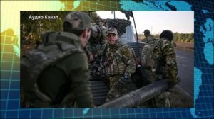 ВС России полностью освободили ЛНР