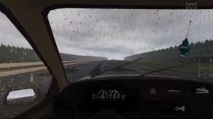 Атмосферный тест-драйв Daewoo Nexia в Motor Depot,трасса Лаптары-Первомай-Адрин|