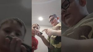 богатый/бедного