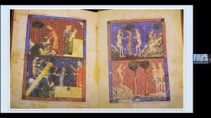 Сараевская Агада - чудо на пергаменте. Лекция Евгении Кемпинской