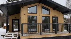 дом в г. Тюмень