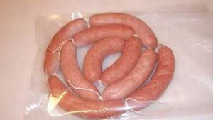 Сардельки. Колбаса. Маринкины творинки. Всем МИРА и Добра!