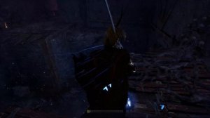 Lords of the Fallen 2023 Верхний Калрат . Замок Брамиса . Жнец света. #30
