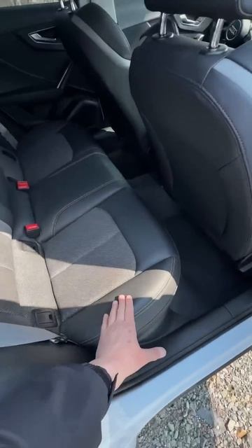 Audi Q2L из Китая топ продаж #vladauto #импортавто #89142051209