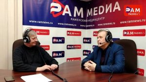 Владимир Галко к 100 летию города Раменское