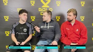 Культ - Геоскан | 🎙Послематчевая студия