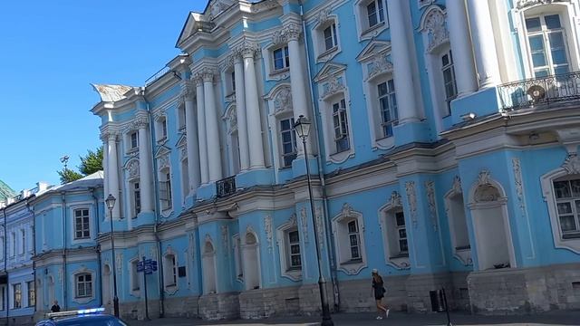 Маросейка+ Покровка. смотреть онлайн
