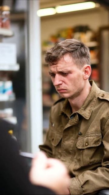 Тишина после войны: неизлечимые раны #война #потери #печаль