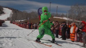 Время местное. Эфир: 01-04-2026 - Как в кино
