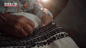 «Берегини» чувашского народа