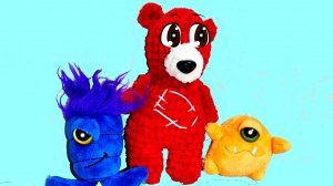 5 Экспериментов Медведь Костя. Опыт. Опыты. Экспертмент