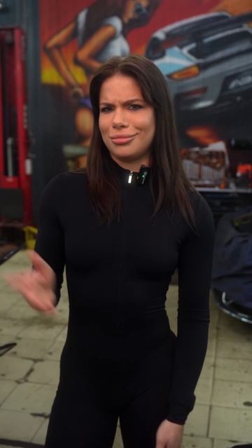 ЭТИ МОТОРЫ – ПУШКА