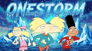 АЙСБЕРГ «ЭЙ, АРНОЛЬД» (HEY ARNOLD!) | ПОЛНЫЙ РАЗБОР: ТЕОРИИ, НЕИЗДАННЫЕ СЕРИИ, СКРЫТЫЕ СМЫСЛЫ