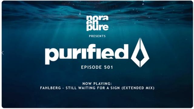 Purified Radio 501