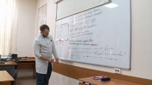 Даша Гладкова посмотрела и узнала, зачем врачей учат их знаменитому подчерку