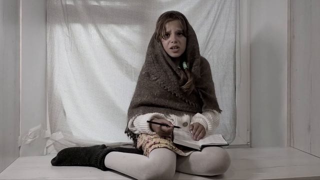 Чулошникова Мария