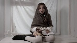 Чулошникова Мария