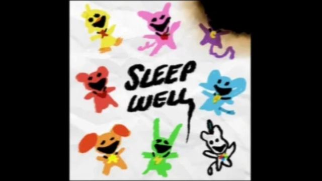 Mob Entertainment & CG5 - Sleep Well