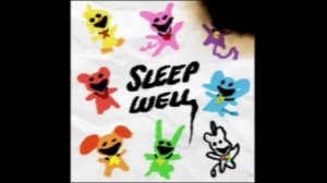 Mob Entertainment & CG5 - Sleep well