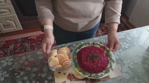 Такую свекольную икру вы ещё не готовили!Икра из свёклы, моркови!