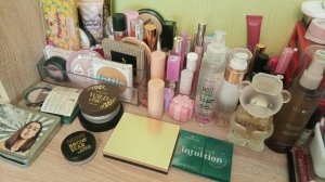 косметичка на апрель//2026г