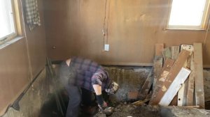 Решил Продать Гнилой Домик_ Что С Ним Стало Спустя 5 Месяцев(Hustle Driven)