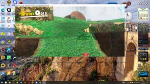 Roblox  Поездка Троллейбусе Аскм 321 б/н 110 по 5 машруту ЗТМ до Шчарбакова