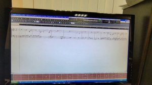 1 апреля 2026, Норильск, НДШИ. Рабочие будни, угадай мелодию.