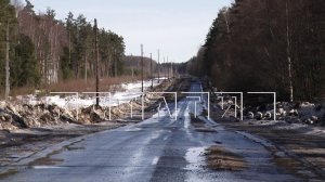 Дорогу Выкса — Вознесенское — Сатис окончательно отремонтируют в 2026 году