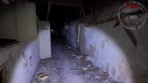 Заброшенный Роддом на Вавиловых!