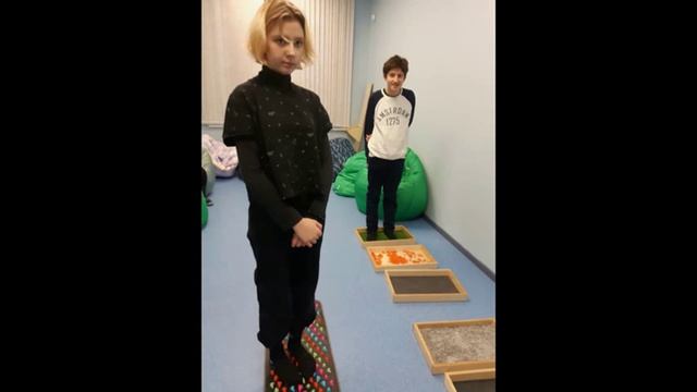 Социальный реабилитационный центр инвалидов и детей-инвалидов Кировского района Санкт-Петербурга