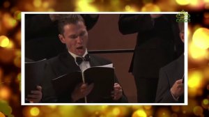 Канон. Дирижер и композитор Сергей Желудков. Часть 1